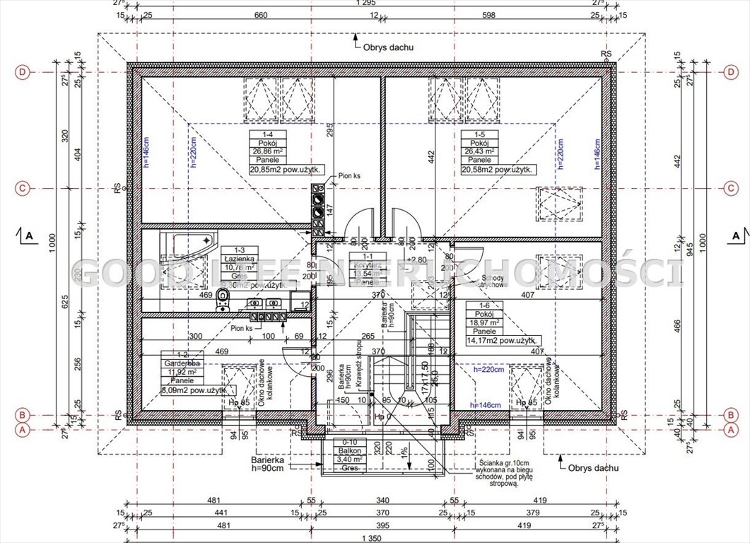 Dom na sprzedaż Rzeszów, Jana Olbrachta  200m2 Foto 12