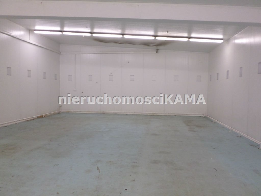 Hala 250 m² z biurem i magazynem, wysoki standard Bielsko-Biała  250m2 Foto 1