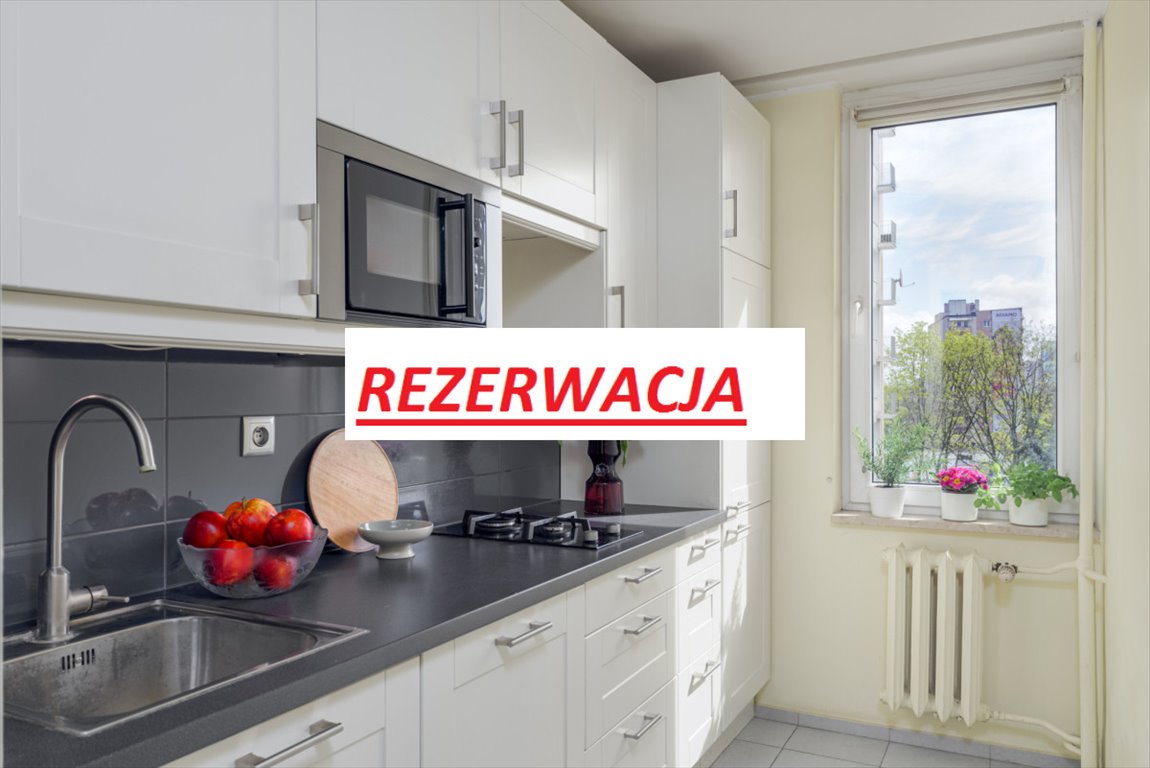 Mieszkanie dwupokojowe na sprzedaż Warszawa, Bełska  39m2 Foto 4