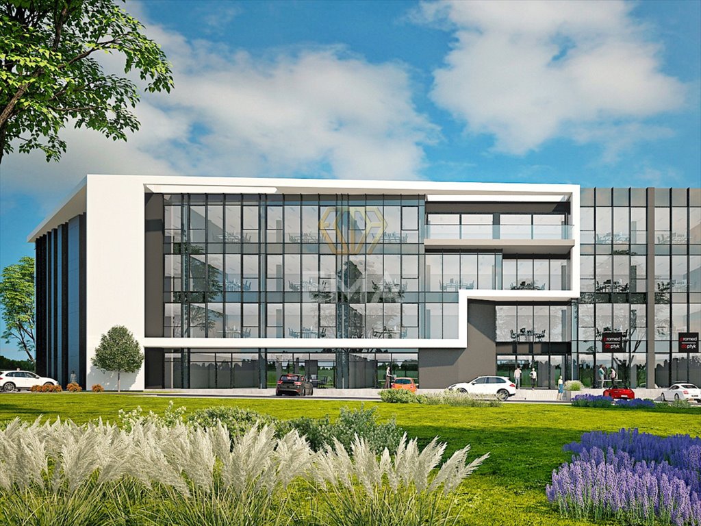 Lokal użytkowy na sprzedaż Częstochowa, Parkitka, gen. Leopolda Okulickiego  168m2 Foto 10