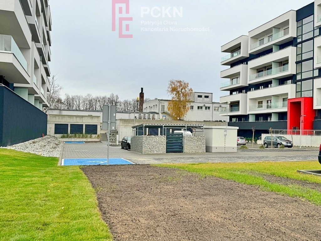 Mieszkanie dwupokojowe na sprzedaż Opole, Malinka  47m2 Foto 1