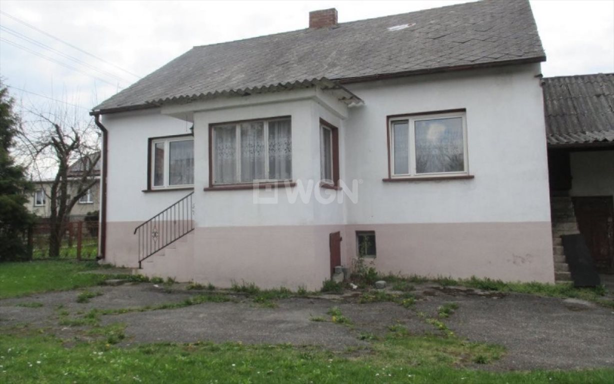 Dom na sprzedaż Żelisławice, Żelisławice  90m2 Foto 1