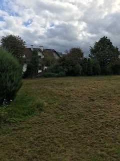 Działka budowlana w Dębkach z mediami, 1255 m2 Krokowa, DĘBKI, WRZOSOWA  1 255m2 Foto 1