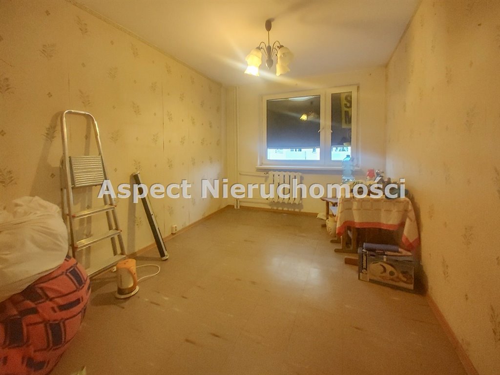 Mieszkanie trzypokojowe na sprzedaż Dąbrowa Górnicza  63m2 Foto 5