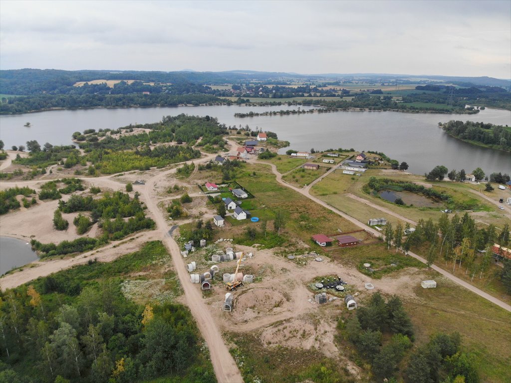 Działka rekreacyjna na sprzedaż Rakowice Małe  500m2 Foto 2