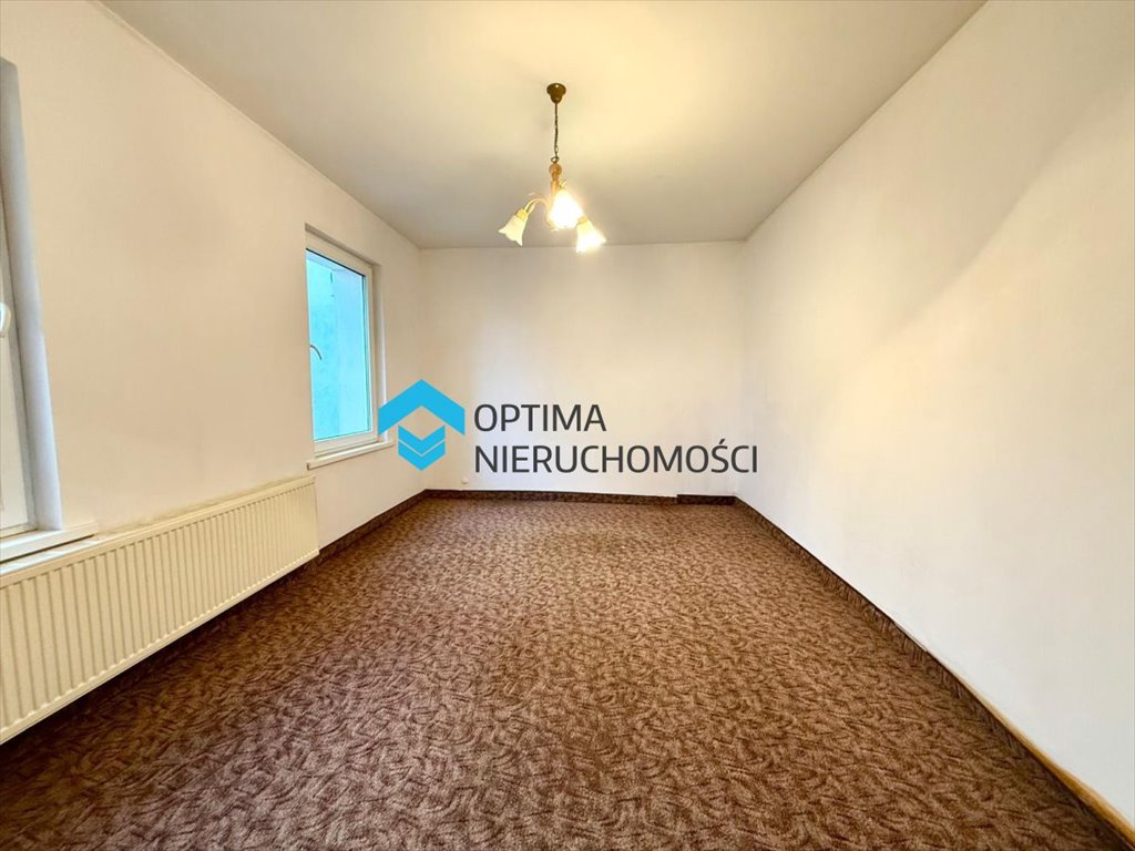 Przytulne mieszkanie z ogródkiem i komórką w Piechowicach Piechowice  36m2 Foto 1