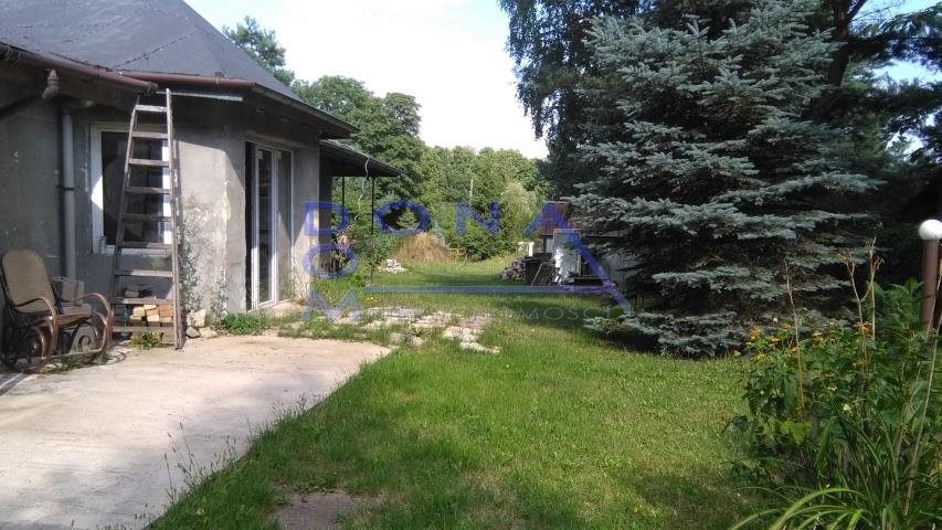 Dom na sprzedaż Byszewy 200m2 Foto 1 Dom na sprzedaż Byszewy 200m2 Foto 1