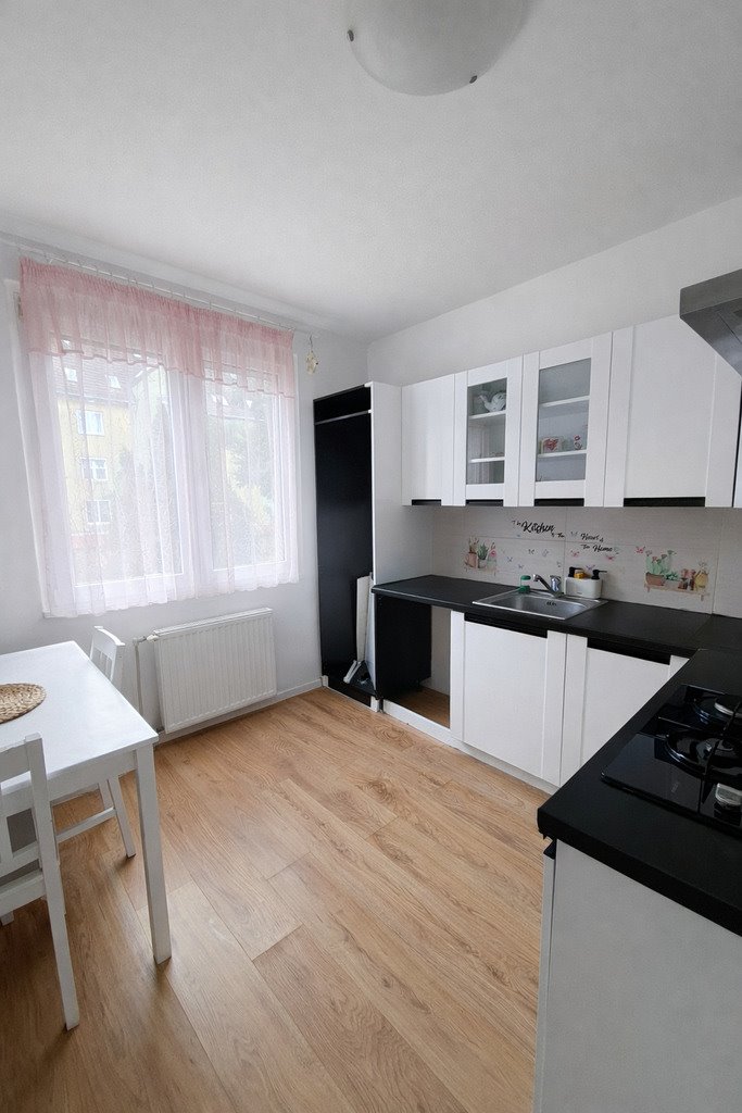 Przestronne 60 m² z ogrodem, gotowe do wprowadzenia Przecław, Przecław  60m2 Foto 1