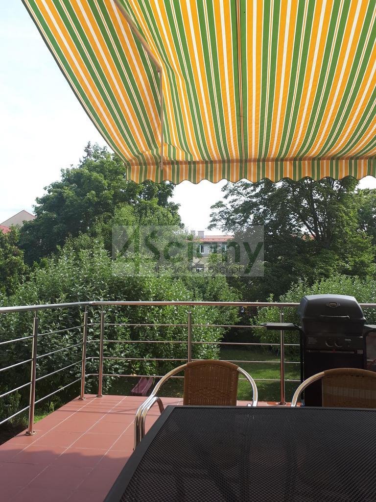 Polecam przestronny dom 377 m² na Wilanowie z pełnym wyposażeniem Warszawa, Wilanów  377m2 Foto 1