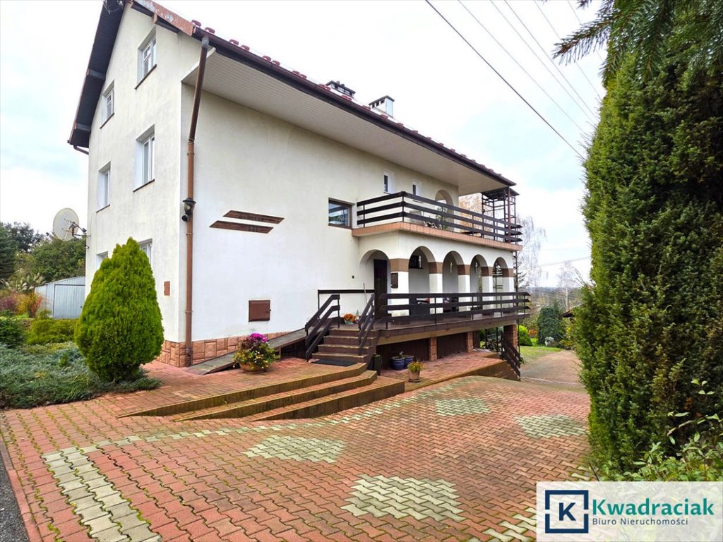 Dom na sprzedaż Zahutyń  160m2 Foto 1