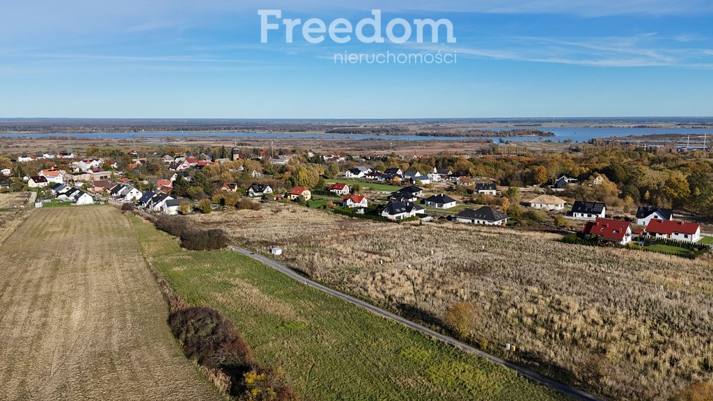 Działka budowlana na sprzedaż Szczecin, Skolwin, Nefrytowa  870m2 Foto 3