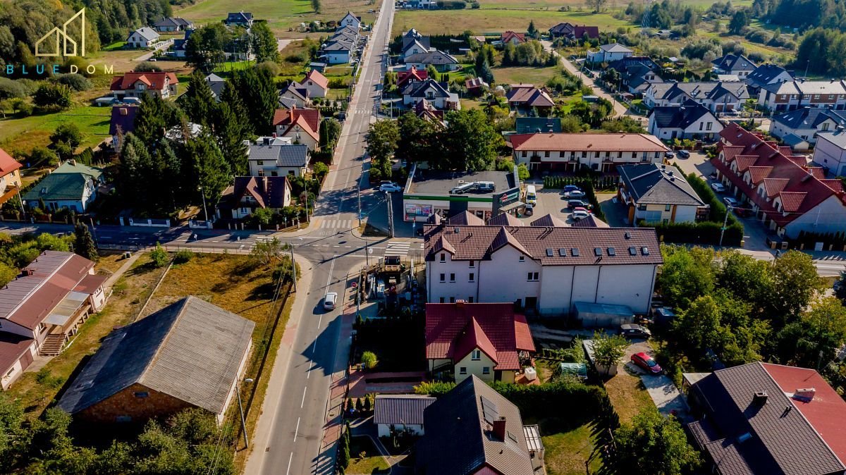 Lokal użytkowy na sprzedaż Białystok, Dojlidy Górne  999m2 Foto 4