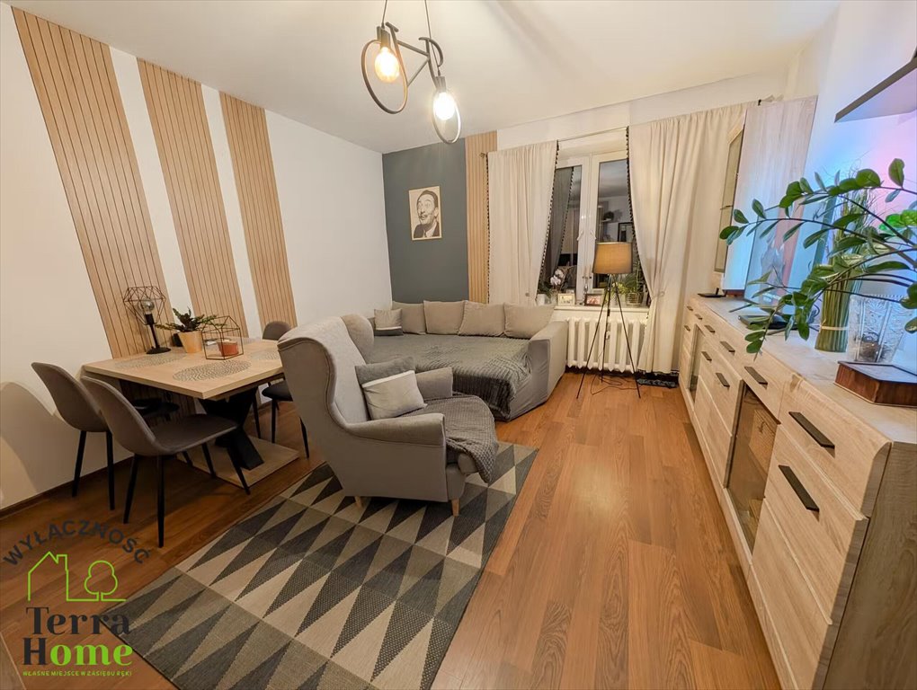 Przytulne 36,5 m2 z dużą kuchnią i piwnicą Kielce, Szydłówek, Miodowa  37m2 Foto 1