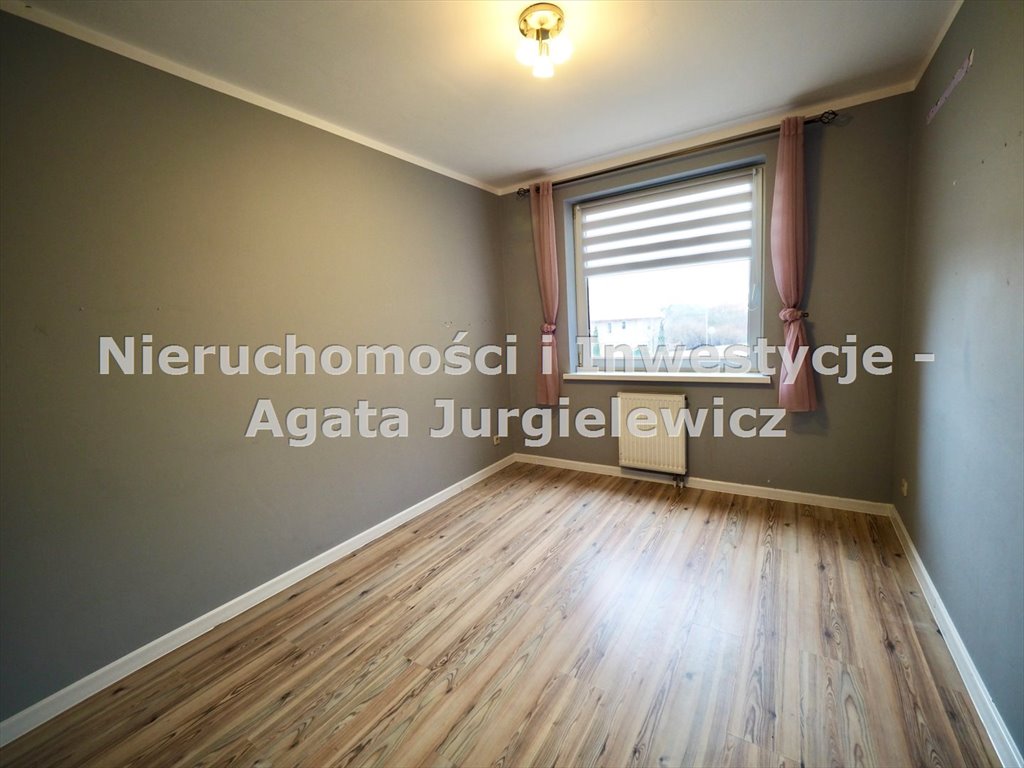 Mieszkanie dwupokojowe na wynajem Oleśnica, Lucień  46m2 Foto 4