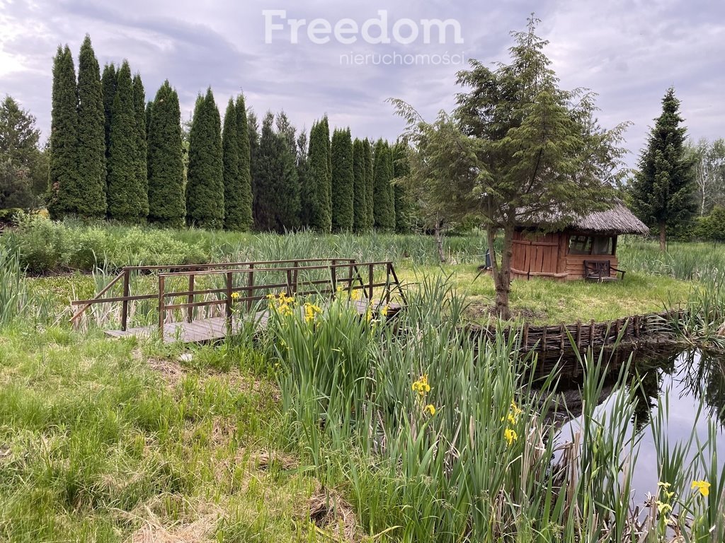 Działka budowlana na sprzedaż Tomaszkowo  3 558m2 Foto 4