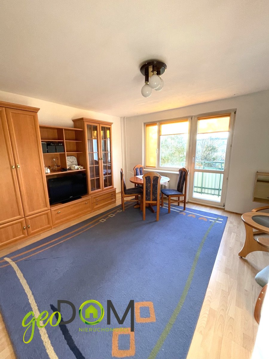 Kawalerka na sprzedaż Chełm, Wolności  36m2 Foto 1