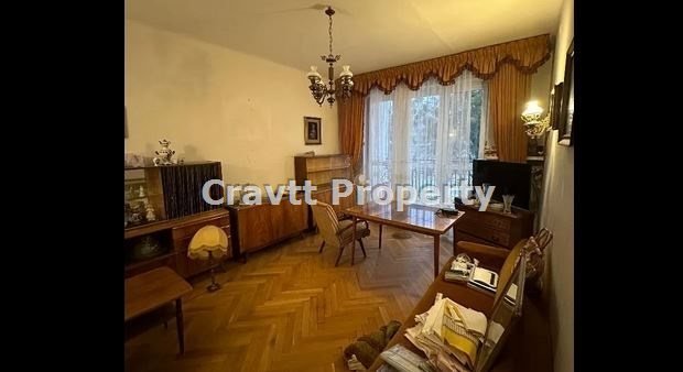 Mieszkanie dwupokojowe na sprzedaż Warszawa, Bielany, Stare Bielany  50m2 Foto 1
