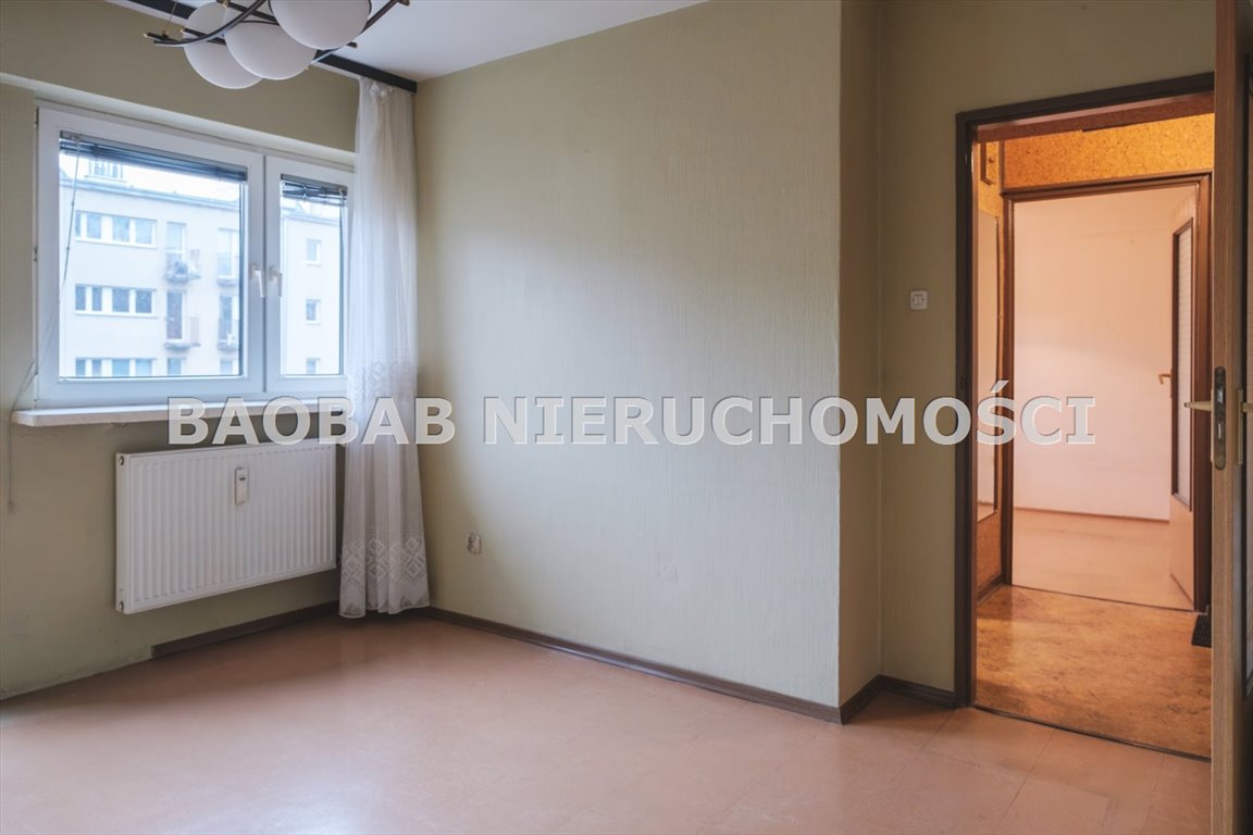 Mieszkanie dwupokojowe na sprzedaż Warszawa, Ochota, Rakowiec, 1 Sierpnia  37m2 Foto 2