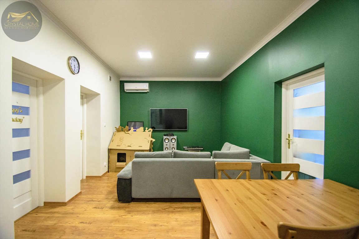 Przestronne 108,7 m2 po remoncie, klimatyzacja, parking Świdnica  109m2 Foto 1