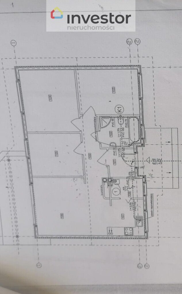 Dom na sprzedaż Marciszów  95m2 Foto 16