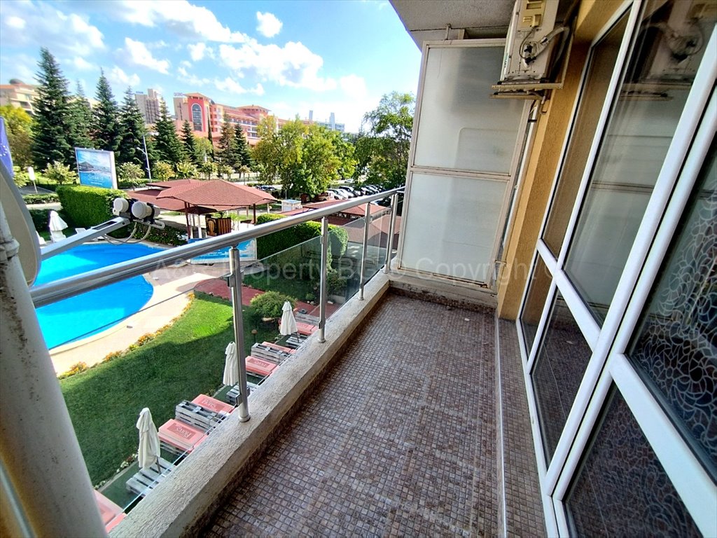 Mieszkanie trzypokojowe na sprzedaż Bułgaria, Słoneczny Brzeg, Bułgaria, Centrum, Flores Park, Flores Park  102m2 Foto 3