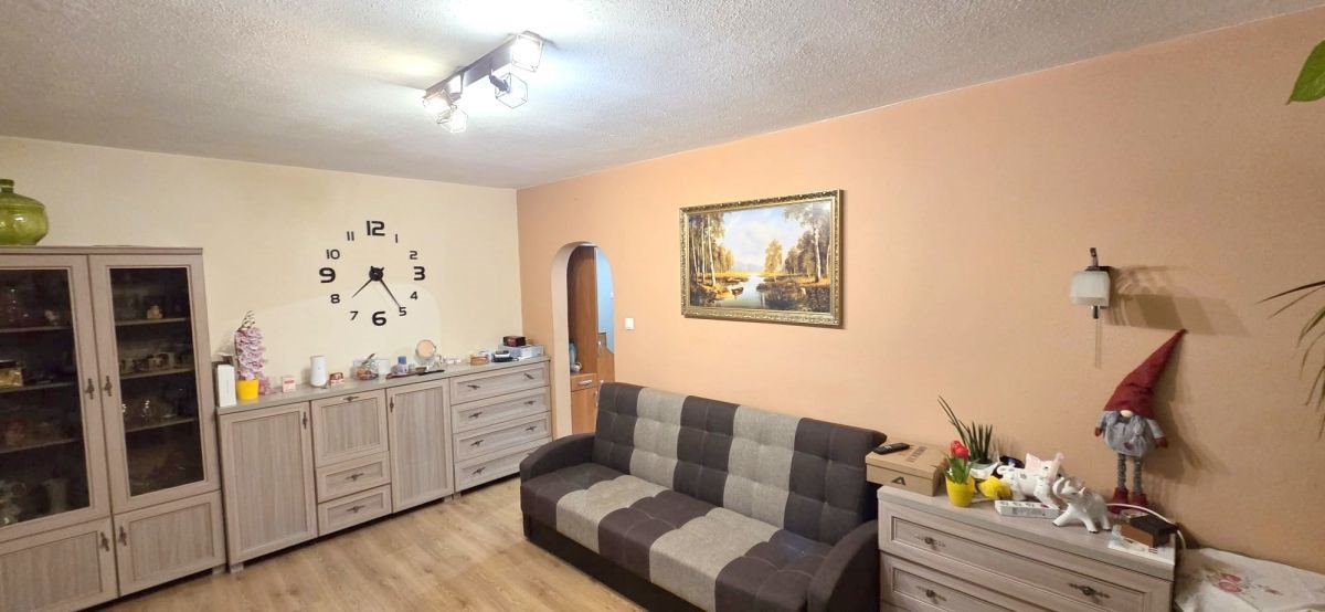 Mieszkanie 2 pokoje z balkonem, blisko stawu Amelung Chorzów, Centrum  49m2 Foto 1