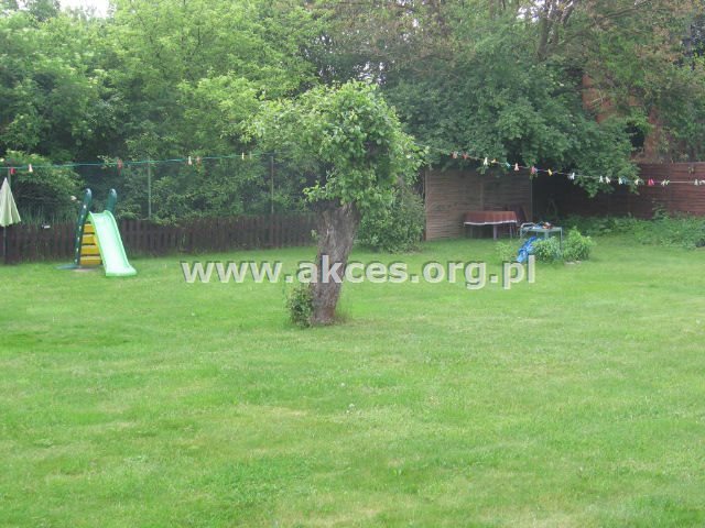 Działka budowlana na sprzedaż Warszawa, Ochota 604m2 Foto 1 Działka budowlana na sprzedaż Warszawa, Ochota 604m2 Foto 1