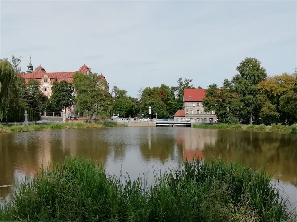 Mieszkanie trzypokojowe na sprzedaż Niemodlin, Niemodlin, Wojska Polskiego  126m2 Foto 4