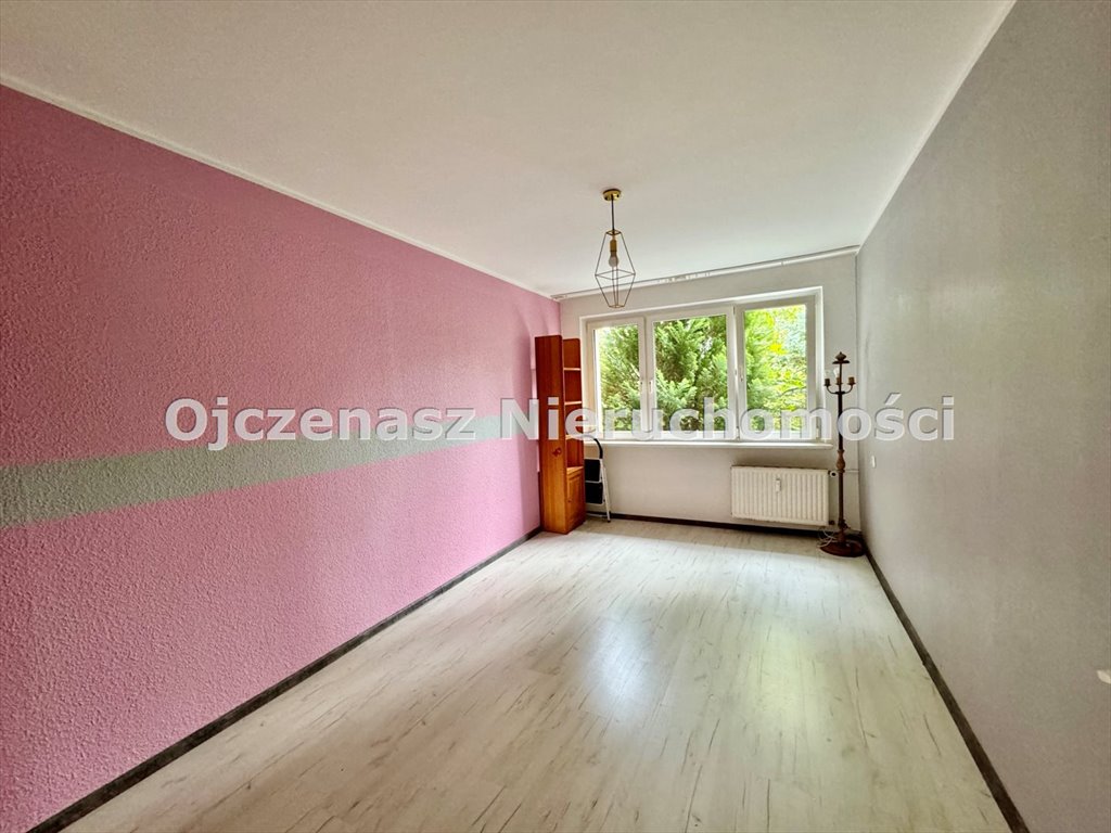 Mieszkanie dwupokojowe na sprzedaż Bydgoszcz, Wilczak  48m2 Foto 5