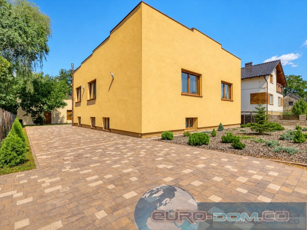 Zapraszam do wynajmu domu 190 m² z 6 pokojami w Krzywiniu Krzywiń, Krzywiń, Mostowa  190m2 Foto 1