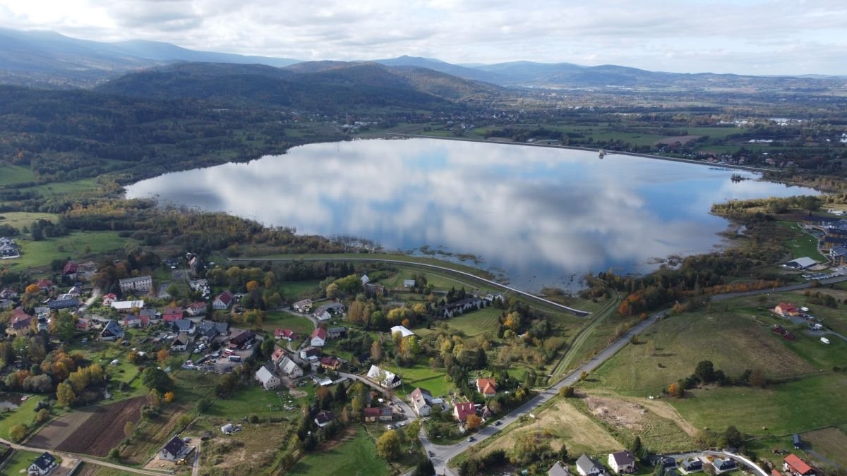 Działka przemysłowo-handlowa na sprzedaż Sosnówka, Jeleniogórska  6 442m2 Foto 4