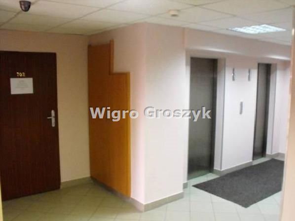 Polecam nowoczesny lokal biurowy 214 m² w centrum Warszawy Warszawa, Śródmieście, Śródmieście, al. Solidarności  214m2 Foto 1