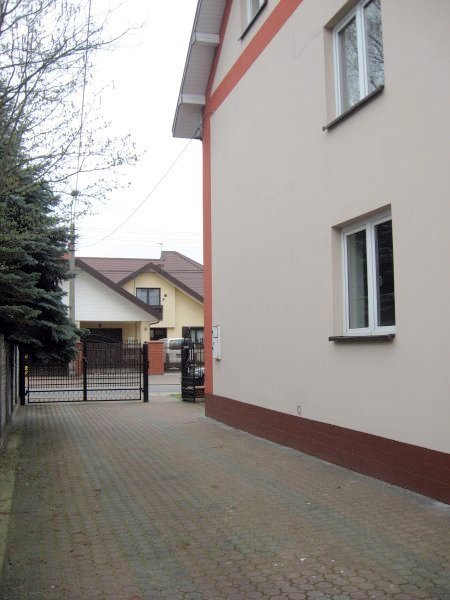 Dom na wynajem Zielonka, Kilińskiego  170m2 Foto 4