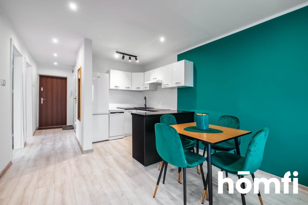 Nowoczesne 47 m² w Wieniawie (blisko uczelni i parków) Lublin, Wieniawa, Weteranów  47m2 Foto 1