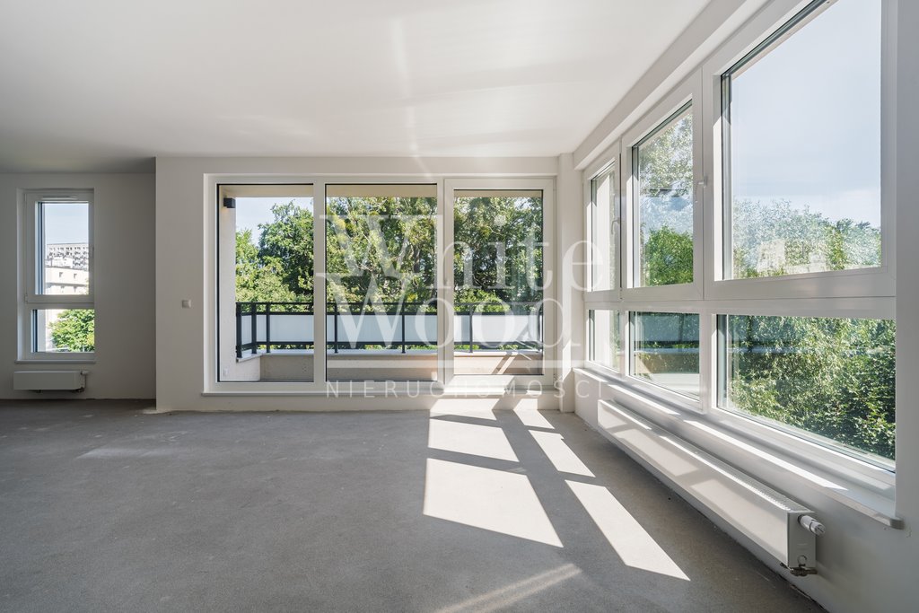 Przestronne 122 m² w Gdyni z balkonem i widokiem zapraszam Gdynia, Kamienna Góra, Legionów  122m2 Foto 1