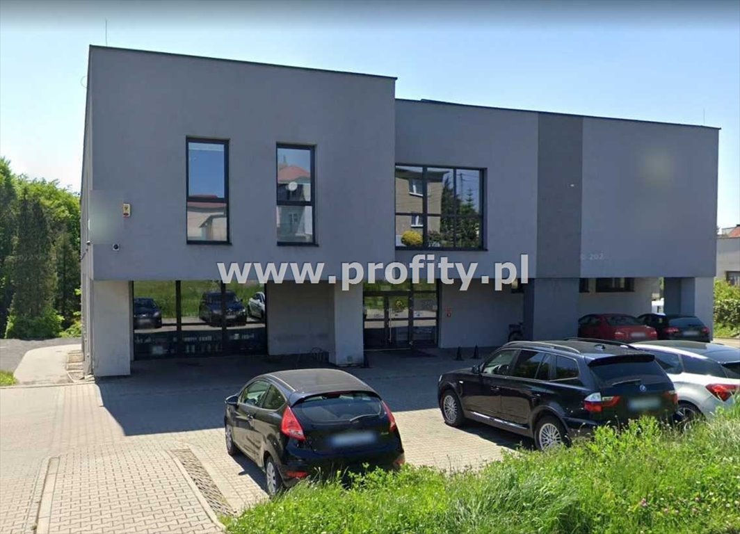 Lokal użytkowy na sprzedaż Jastrzębie-Zdrój  1 780m2 Foto 1