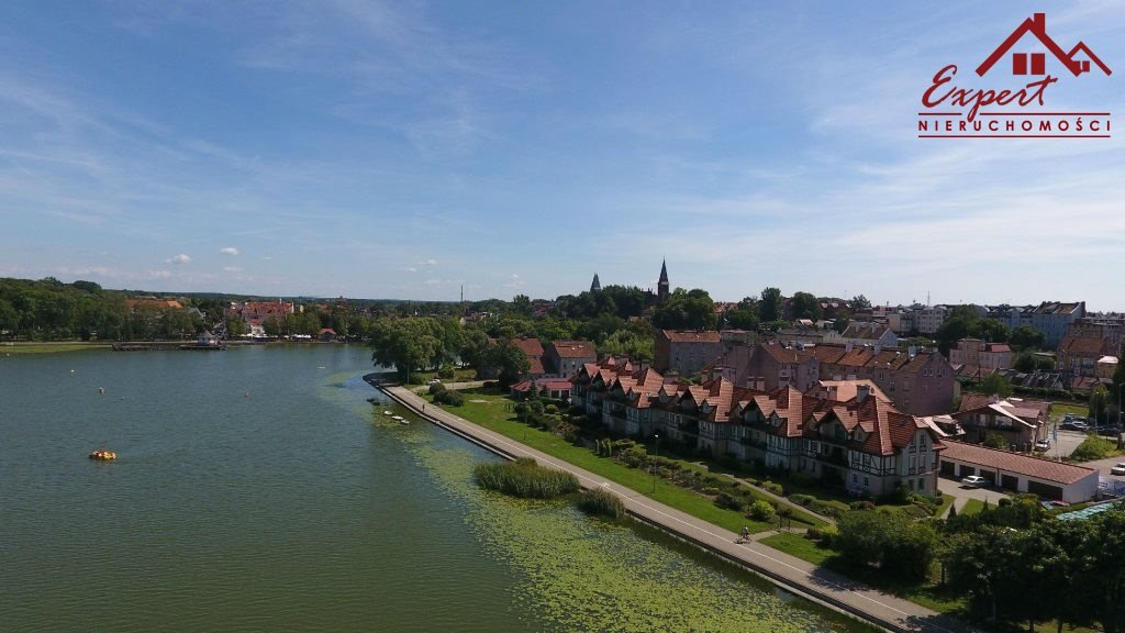 Mieszkanie dwupokojowe na wynajem Ostróda, Spichrzowa  46m2 Foto 7