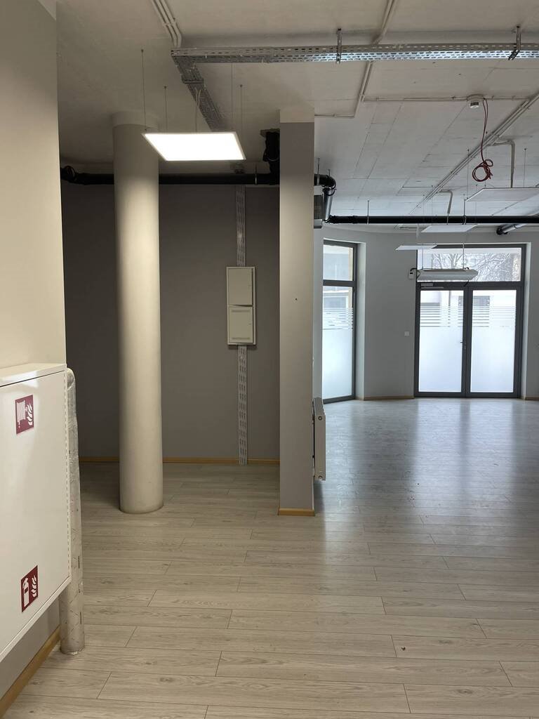 Lokal użytkowy na sprzedaż Kraków, Grzegórzki, Grzegórzki  80m2 Foto 4