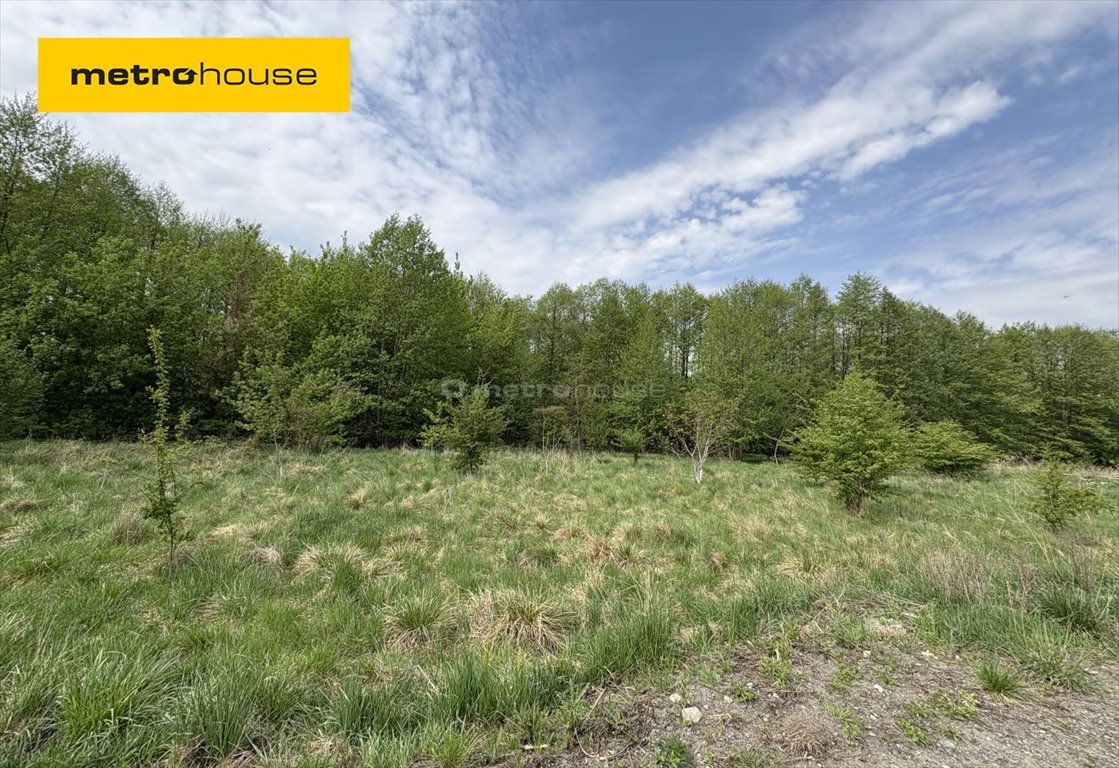 Działka budowlana na sprzedaż Brwinów, Wygonowa  1 200m2 Foto 1