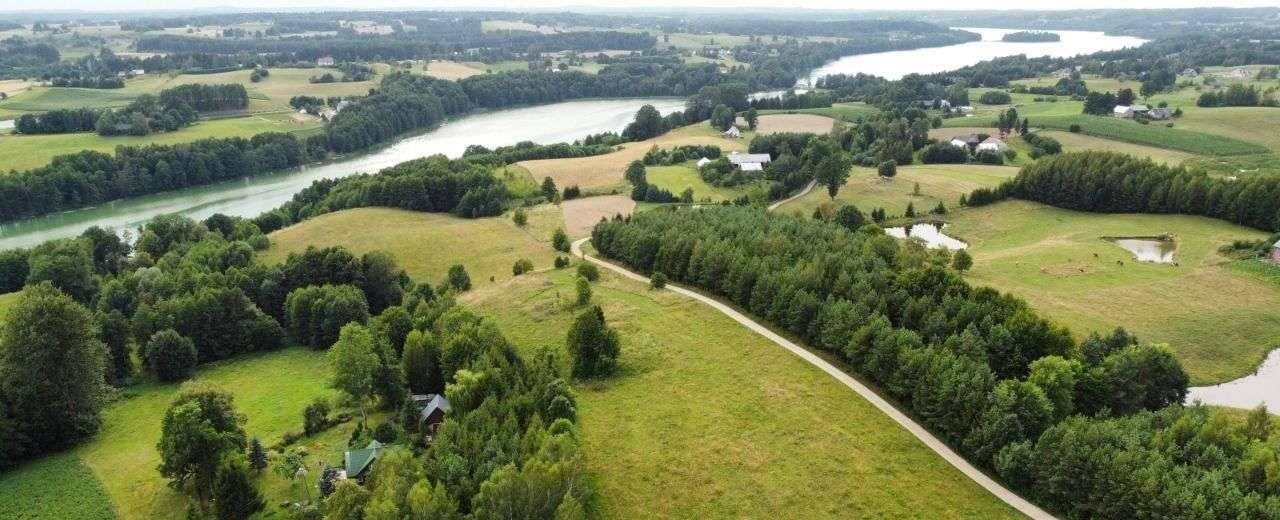 Działka rolna na sprzedaż Filipów  3 000m2 Foto 12