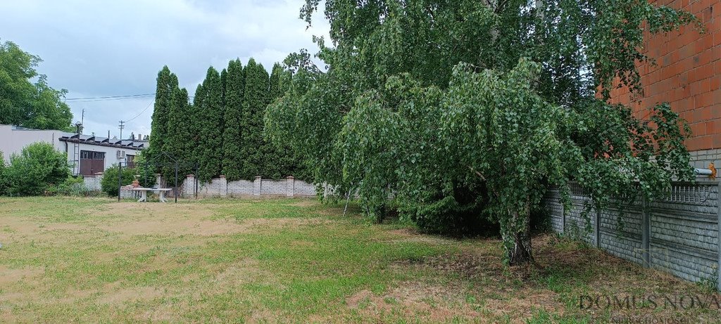 Działka budowlana na sprzedaż Pruszków, 3 Maja  751m2 Foto 5