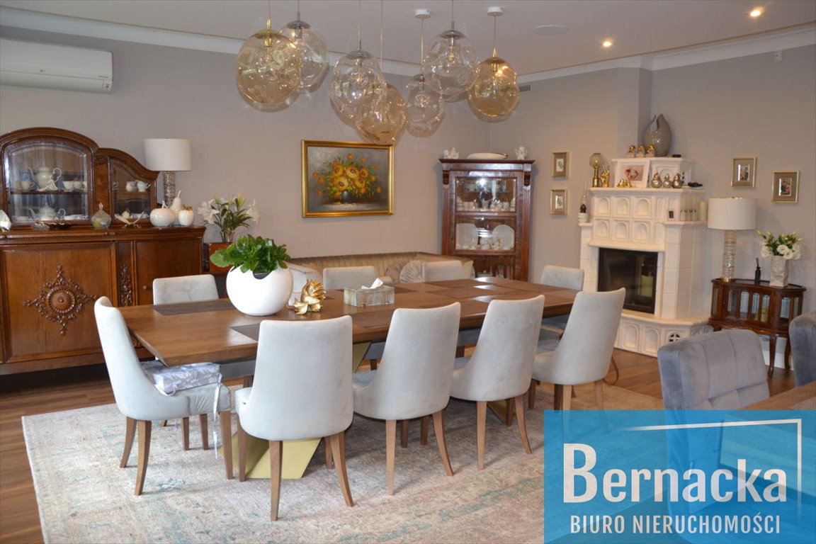 Dom na sprzedaż Wrocław, Fabryczna, Stabłowice, Krzyżowska  445m2 Foto 1