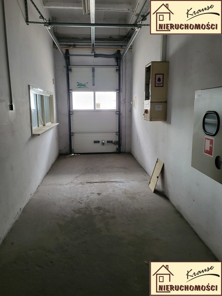 Magazyn na wynajem Poznań, Grunwald  180m2 Foto 10