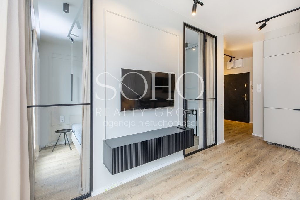 Mieszkanie dwupokojowe na sprzedaż Kraków, Wola Duchacka, Wola Duchacka, Walerego Sławka  36m2 Foto 1