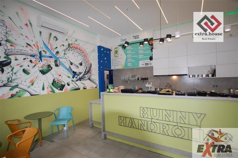 Lokal użytkowy na wynajem Sopot, Dolny, Grunwaldzka  35m2 Foto 3
