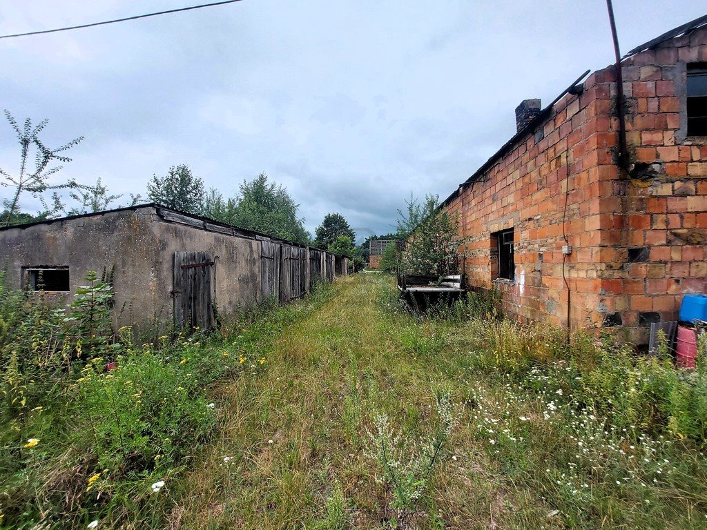 Magazyn na sprzedaż Brzozowiec  700m2 Foto 16