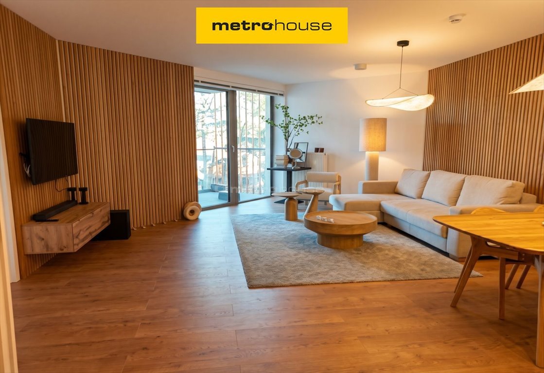 Zapraszam do luksusowego apartamentu 55 m² z widokiem na morze Pobierowo  55m2 Foto 1