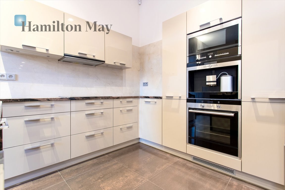 Mieszkanie trzypokojowe na wynajem Wrocław, Stare Miasto, Kościuszki  104m2 Foto 1