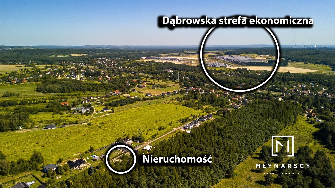 Dom na sprzedaż Dąbrowa Górnicza, Sikorka, Hallerczyków  200m2 Foto 15