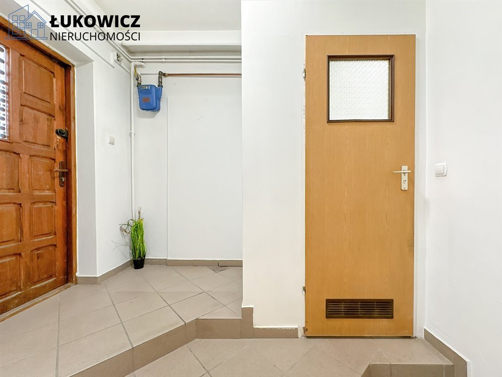 Lokal użytkowy na wynajem Bielsko-Biała, Osiedle Piastowskie  45m2 Foto 5